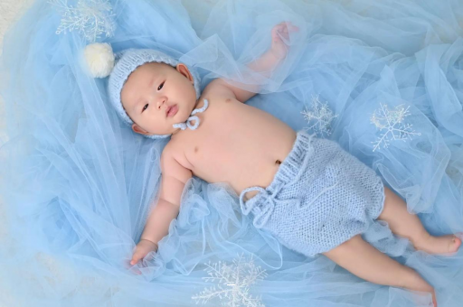 东营宝宝食物过敏的症状