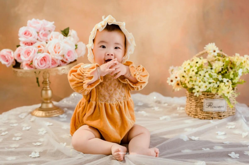 东营宝宝发烧无症状