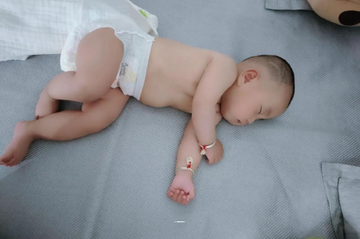 东营1岁宝宝可以吃盐吗